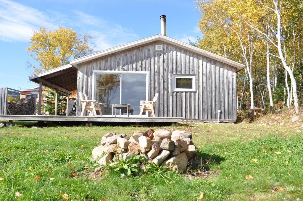 The Sleeping Moose Cottage Birch Plain Exterior foto