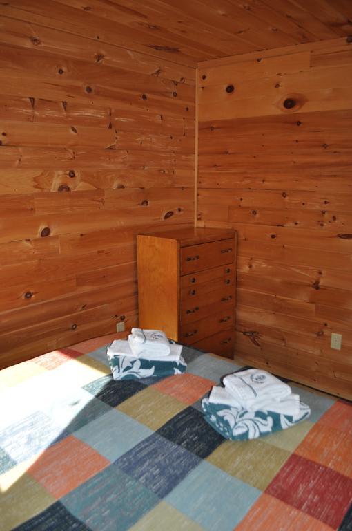 The Sleeping Moose Cottage Birch Plain Exterior foto
