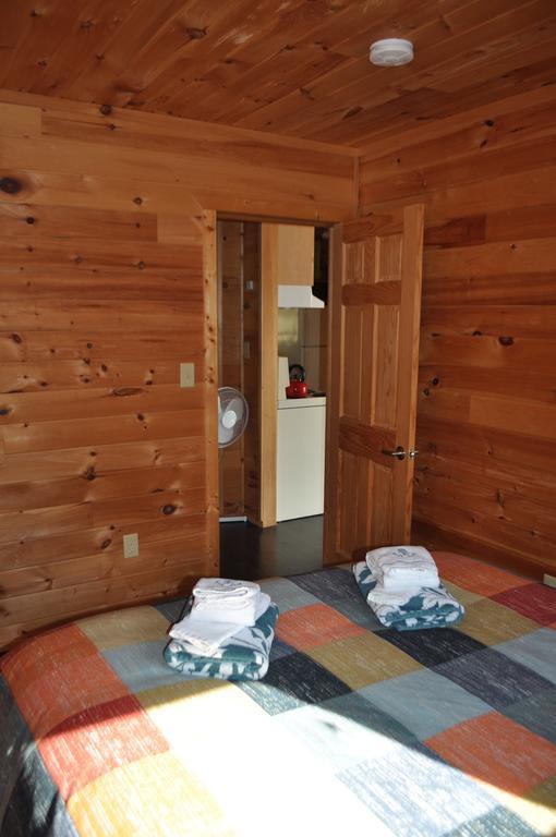 The Sleeping Moose Cottage Birch Plain Exterior foto